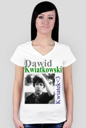 dawid kwiatkowski