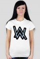 T-shirt Alan Walker BIG logo