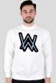 Sweatshirt Alan Walker BIG Logo