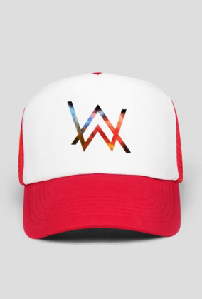 Cap Alan Walker