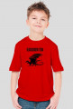 BLACKDRAGON Team kid t-shirt