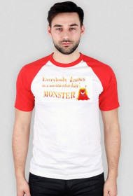 Motherfuckin' Monster