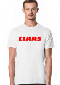 Tshirt Claas