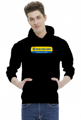 New Holland logo