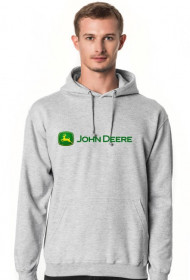 Logo John Deere Nowy