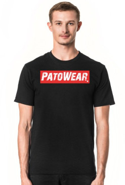 BoxLogoBlack Male