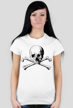 Bluzka damska Premium cotton