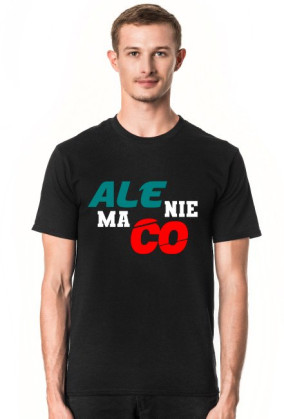 Ale Nie Ma Co