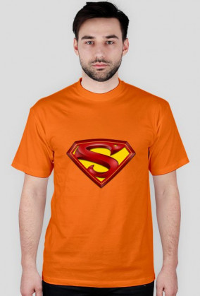 Koszulka Superman