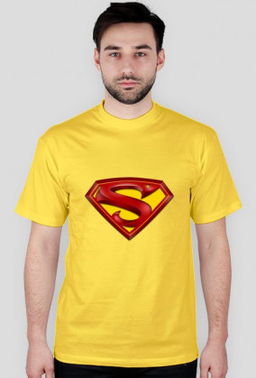 Koszulka Superman