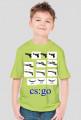 cs:go shirt