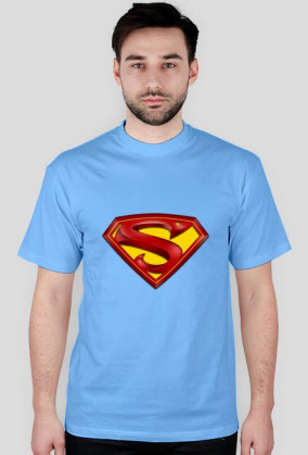 Koszulka Superman