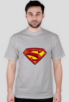 Koszulka Superman