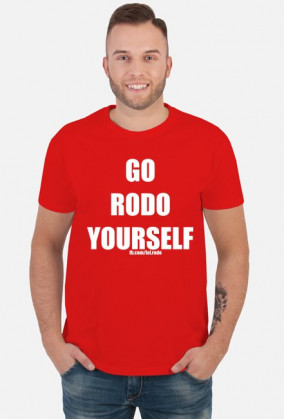 GRY (koszulka meska)