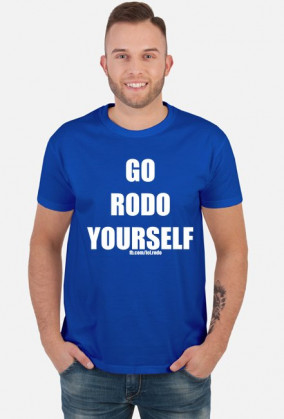 GRY (koszulka meska)