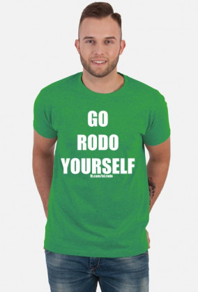 GRY (koszulka meska)