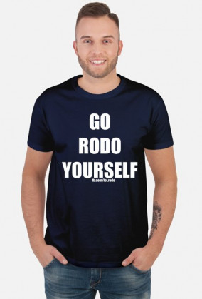 GRY (koszulka meska)