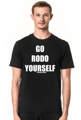 GRY (koszulka meska)