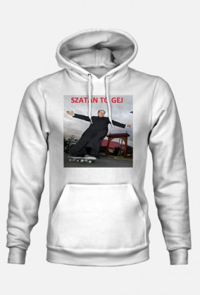 HOODIE TADZIEK