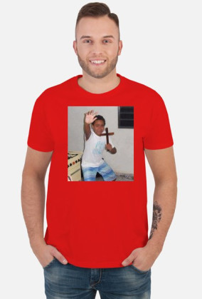 Loca tee