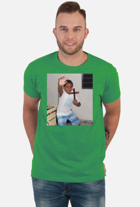 Loca tee