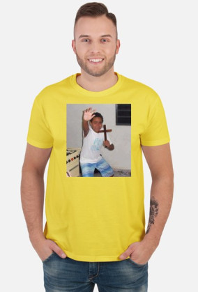 Loca tee