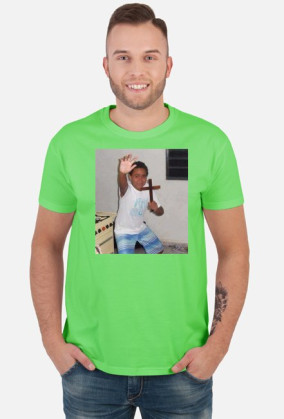 Loca tee