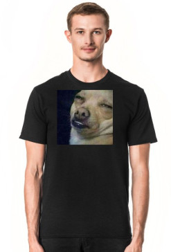 Loca doggo tee