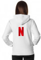 Netflix - hoodie