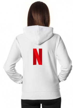Netflix - hoodie
