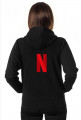 Netflix - hoodie