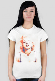 Bluzka damska Premium cotton