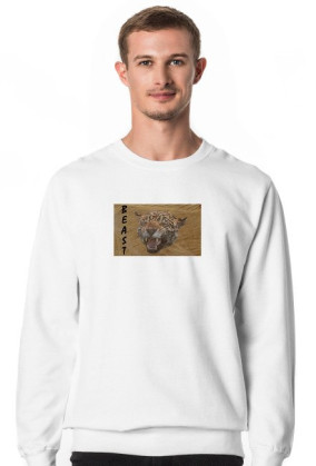 Bluza Beast