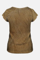 T-shirt damski Beast Full Print