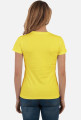 T-shirt damski Beast