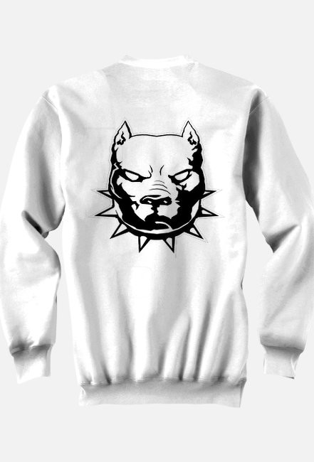 Bluza Zadymiarza