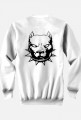 Bluza Zadymiarza