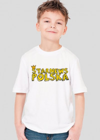 Koszulka dla Chłopca - "StarNewsPolska"