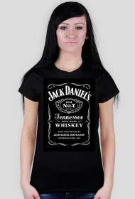 Koszulka Jack Daniels