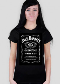 Koszulka Jack Daniels