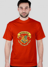 Koszulka Hogwart