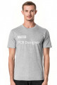 Koszulka ciemna - master PCB designer