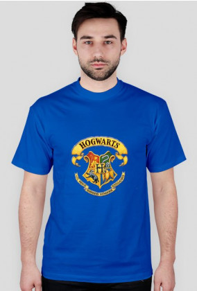 Koszulka Hogwart