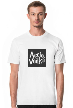 Accio Vodka