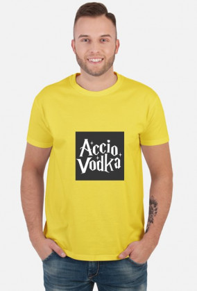 Accio Vodka