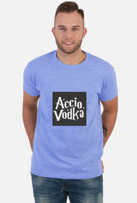 Accio Vodka
