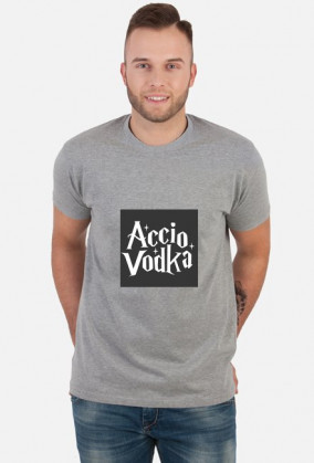 Accio Vodka