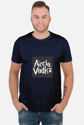 Accio Vodka