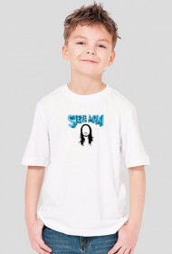Children's T-shirt Steve Aoki