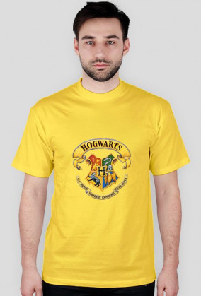 Koszulka Hogwart